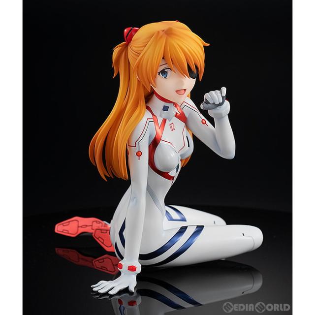 【中古即納】[FIG] アスカ・レイ・マリ Newtype Cover ver. シン・エヴァンゲリオン劇場版 1/8 完成品 フィギュア KADOKAWA(カドカワ)(20240131)_4