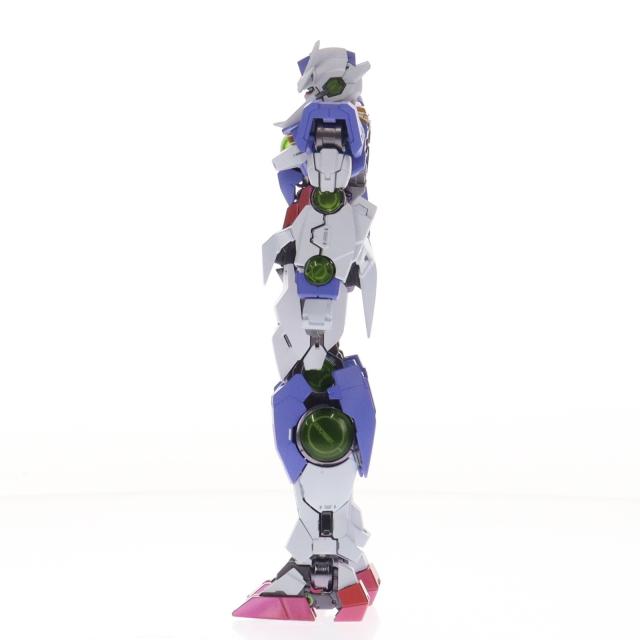 【中古即納】[FIG] METAL BUILD ダブルオークアンタ フルセイバー 機動戦士ガンダム00V戦記 完成品 可動フィギュア TAMASHII NATION 2024 開催記念品 魂ウェブ商店限定 バンダイスピリッツ(20241113)_5
