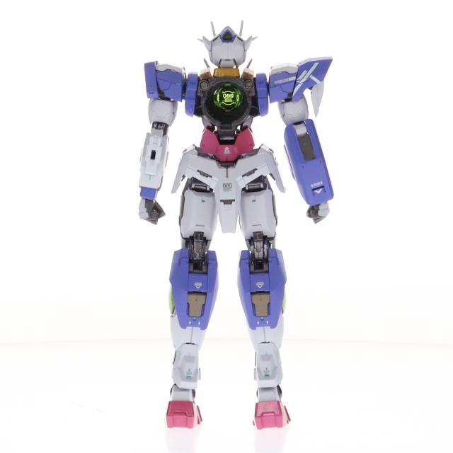 【中古即納】[FIG] METAL BUILD ダブルオークアンタ フルセイバー 機動戦士ガンダム00V戦記 完成品 可動フィギュア TAMASHII NATION 2024 開催記念品 魂ウェブ商店限定 バンダイスピリッツ(20241113)_6
