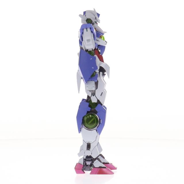 【中古即納】[FIG] METAL BUILD ダブルオークアンタ フルセイバー 機動戦士ガンダム00V戦記 完成品 可動フィギュア TAMASHII NATION 2024 開催記念品 魂ウェブ商店限定 バンダイスピリッツ(20241113)_7