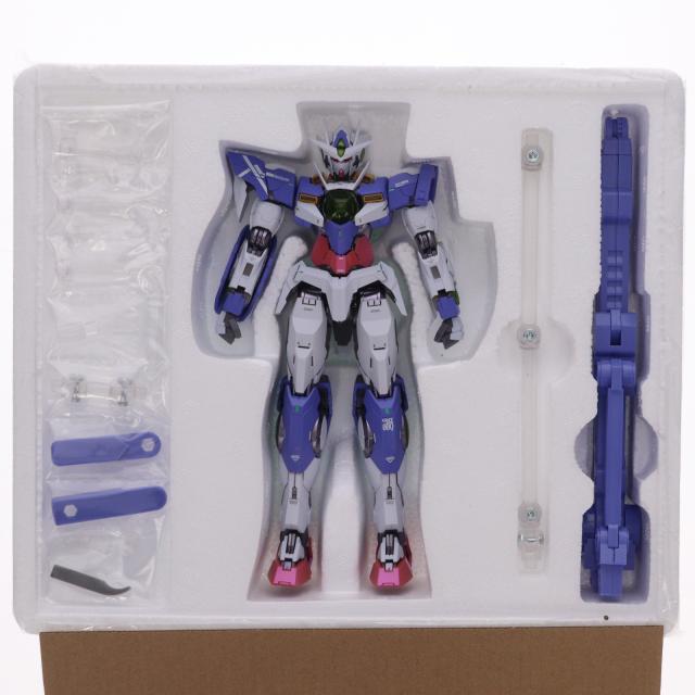 【中古即納】[FIG] METAL BUILD ダブルオークアンタ フルセイバー 機動戦士ガンダム00V戦記 完成品 可動フィギュア TAMASHII NATION 2024 開催記念品 魂ウェブ商店限定 バンダイスピリッツ(20241113)_8