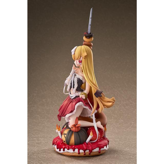 【中古即納】[FIG] 忍野忍(おしのしのぶ) TRICK OR TREAT 物語シリーズ 1/7 完成品 フィギュア グッドスマイルアーツ上海(20260329)_3