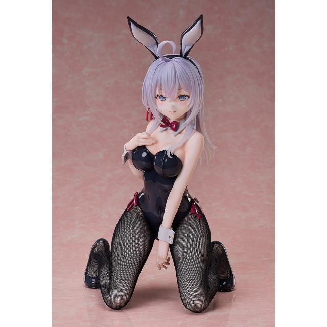中古即納】[FIG] B-Style アリサ・ミハイロヴナ・九条(くじょう 