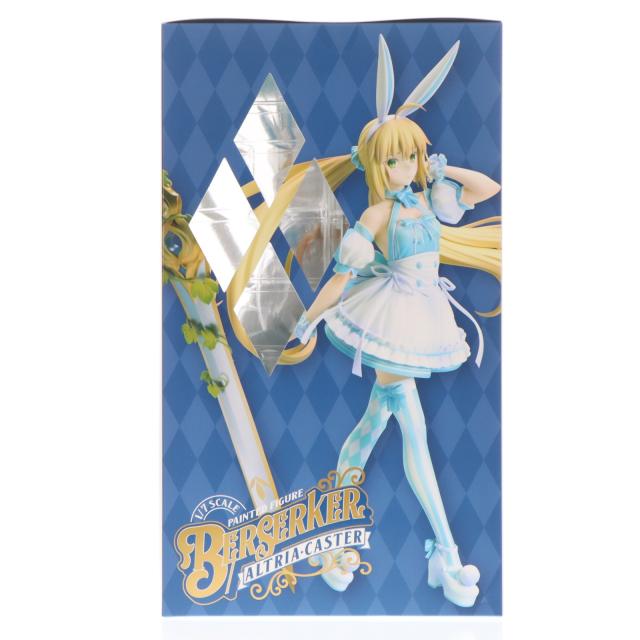 【中古即納】[FIG] バーサーカー/アルトリア・キャスター Fate/Grand Order(フェイト/グランドオーダー) 1/7 完成品 フィギュア アニプレックス(20260315)_1