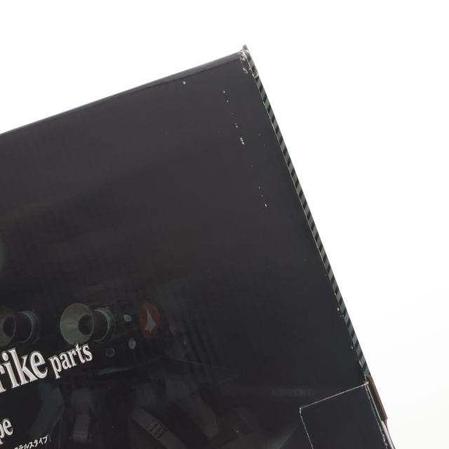 【中古即納】[TOY] 完全変形版 1/48 VF-1J スーパー ストライクパーツ ステルスタイプ 超時空要塞マクロス トイ用アクセサリ やまと(20080927)_2