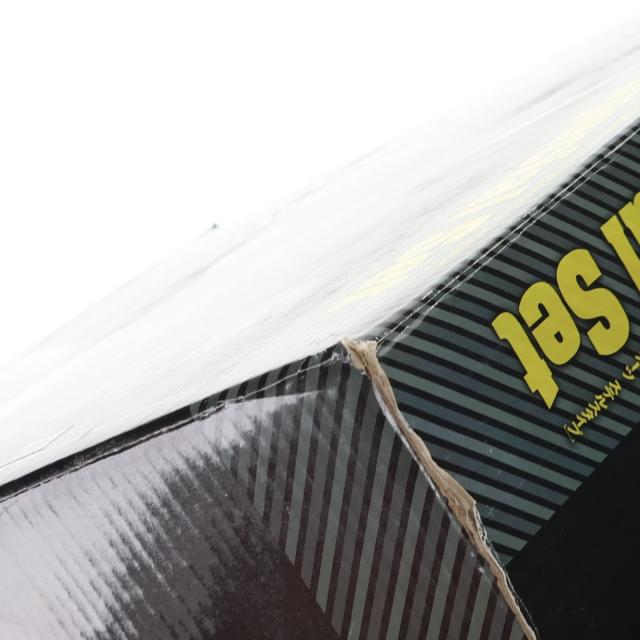 【中古即納】[TOY] 完全変形版 1/48 VF-1J スーパー ストライクパーツ ステルスタイプ 超時空要塞マクロス トイ用アクセサリ やまと(20080927)_8
