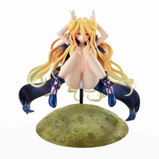 【中古即納】[FIG] (再販) 星宮六喰(ほしみやむくろ) デート・ア・ライブIV 1/7 為し遂げる品 図形(BF120) ベルファイン(20250731)