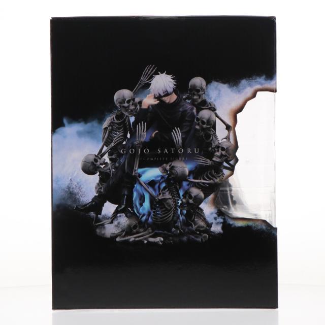 【中古即納】[FIG] COCOストア限定 五条悟(ごじょうさとる) MAPPA×デザインココ 呪術廻戦 渋谷事変 1/7 完成品 フィギュア デザインココ(20250228)_3