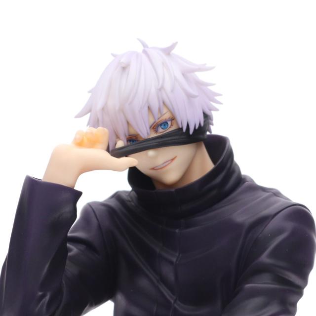 【中古即納】[FIG] COCOストア限定 五条悟(ごじょうさとる) MAPPA×デザインココ 呪術廻戦 渋谷事変 1/7 完成品 フィギュア デザインココ(20250228)_8