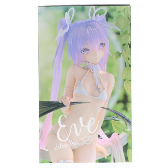 rurudo氏 「イヴ・EDEN_Ver.」 1/6 完成品フィギュア rurudo イヴ・EDEN_Ver. 1/6 完成品フィギュア rurudo氏 イヴ Pink_Ver