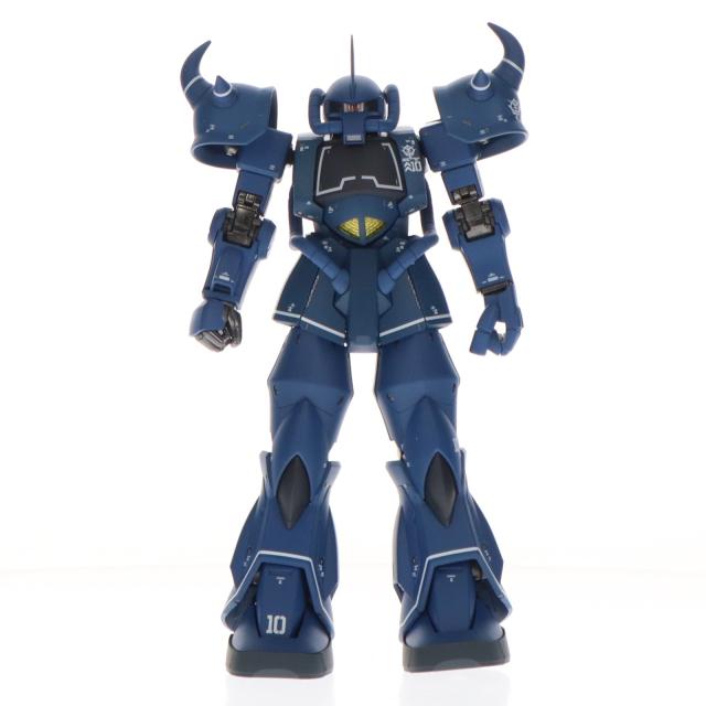 【中古即納】[FIG] 魂ウェブ商店限定 GUNDAM FIX FIGURATION METAL COMPOSITE MS-07B グフ 機動戦士ガンダム 完成品 可動フィギュア バンダイスピリッツ(20240517)_4