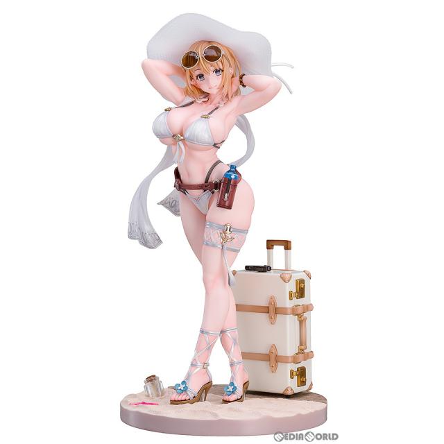 【中古即納】[FIG] ミラ(Mira) トリダモノオリジナル 1/7 為し遂げる品 図形 Wonderful Works(素晴らしいワークス)(20250201)