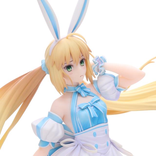 【中古即納】[FIG] バーサーカー/アルトリア・キャスター Fate/Grand Order(フェイト/グランドオーダー) 1/7 完成品 フィギュア アニプレックス(20260315)_9