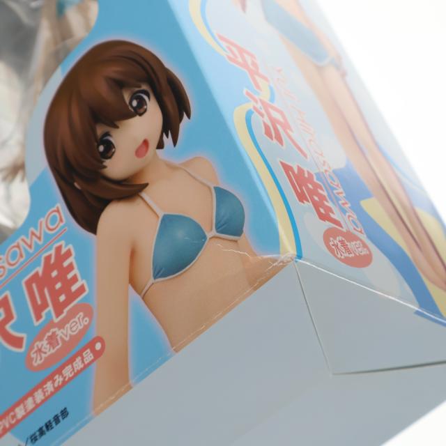 アルファマックス けいおん! 平沢唯 水着ver. 2セット けいおん！ 平沢