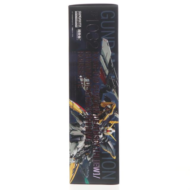 【中古即納】[FIG] 魂ウェブ商店限定 GUNDAM FIX FIGURATION METAL COMPOSITE ガンダムデスサイズ(EW版)/ガンダムデスサイズ(EW版)ルーセット装備 新機動戦記ガンダムW Endless Waltz(ウイング エンドレスワルツ) 完成品 可動フィギュア バンダイスピリッツ(20250725)_3