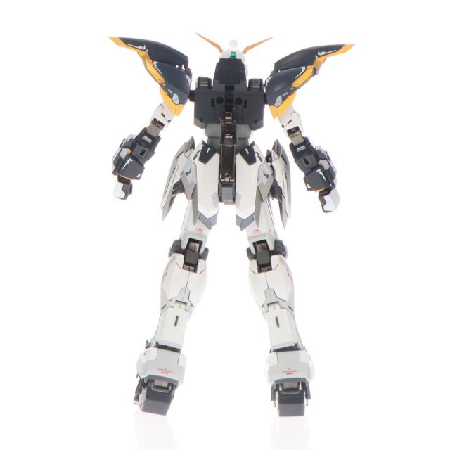 【中古即納】[FIG] 魂ウェブ商店限定 GUNDAM FIX FIGURATION METAL COMPOSITE ガンダムデスサイズ(EW版)/ガンダムデスサイズ(EW版)ルーセット装備 新機動戦記ガンダムW Endless Waltz(ウイング エンドレスワルツ) 完成品 可動フィギュア バンダイスピリッツ(20250725)_6