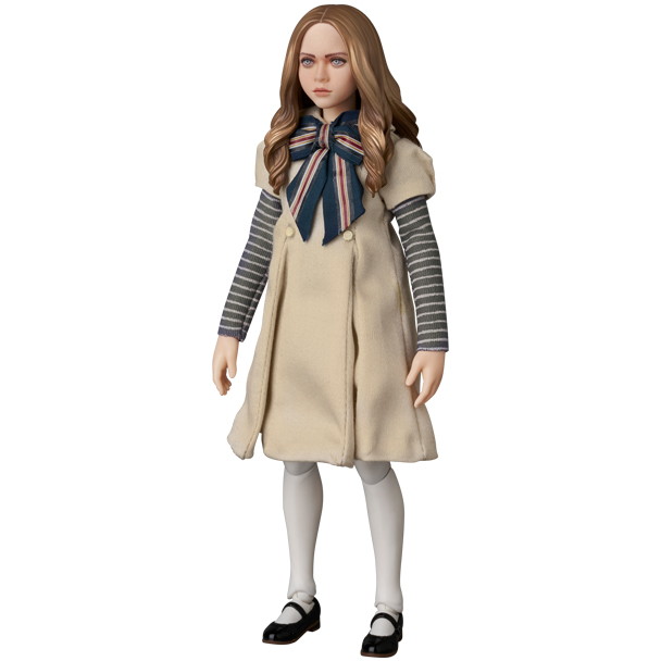 【中古即納】[FIG] マフェックス No.263 MAFEX M3GAN(ミーガン) 完成品 可動フィギュア メディコム・トイ(20251031)_1