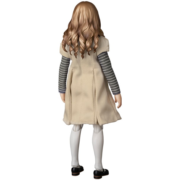 【中古即納】[FIG] マフェックス No.263 MAFEX M3GAN(ミーガン) 完成品 可動フィギュア メディコム・トイ(20251031)_2