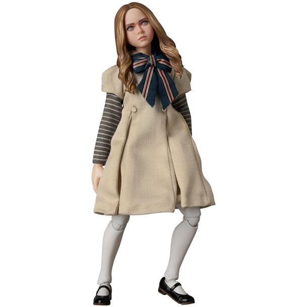 【中古即納】[FIG] マフェックス No.263 MAFEX M3GAN(ミーガン) 完成品 可動フィギュア メディコム・トイ(20251031)_4