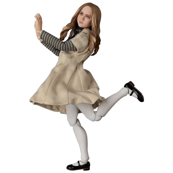 【中古即納】[FIG] マフェックス No.263 MAFEX M3GAN(ミーガン) 完成品 可動フィギュア メディコム・トイ(20251031)_5