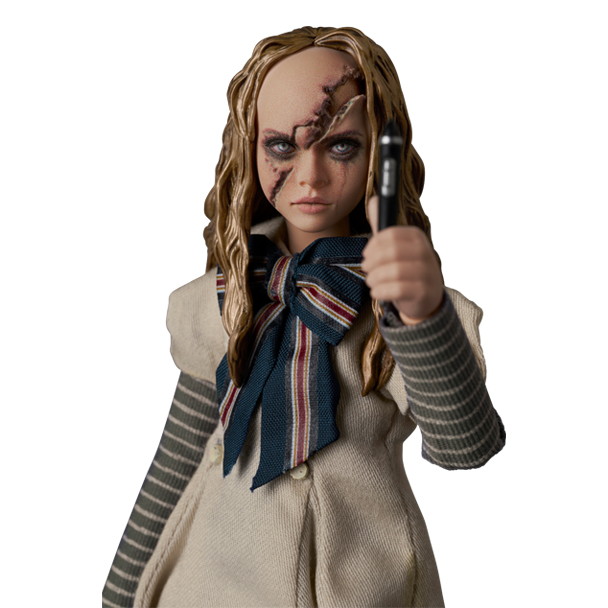 【中古即納】[FIG] マフェックス No.263 MAFEX M3GAN(ミーガン) 完成品 可動フィギュア メディコム・トイ(20251031)_7
