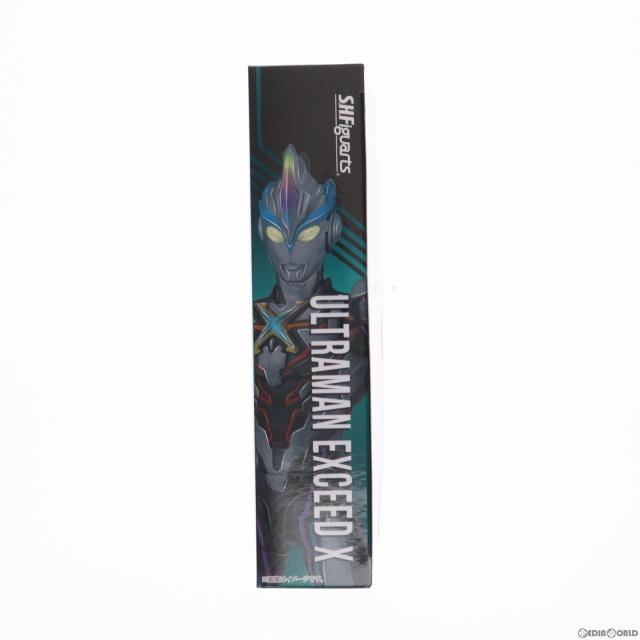 【中古即納】[FIG] 魂ウェブ商店限定 S.H.Figuarts(フィギュアーツ) ウルトラマンエクシードX ウルトラマンX 完成品 可動フィギュア バンダイスピリッツ(20231101)_1
