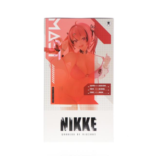 【中古即納】[FIG] マスト:パイレーツハート 勝利の女神:NIKKE(ニケ) 1/7 完成品 フィギュア ホビージャパンオンラインショップ ポストホビー厚木店限定 ホビージャパン/AMAKUNI(アマクニ)(20260430)_1
