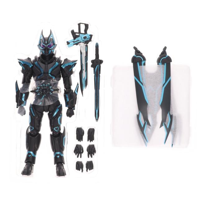 【中古即納】[FIG] スリーブ付属 魂ウェブ商店限定 S.H.Figuarts(フィギュアーツ) 仮面ライダーXギーツ 仮面ライダーギーツ 4人のエースと黒狐 完成品 可動フィギュア バンダイスピリッツ(20251112)_5