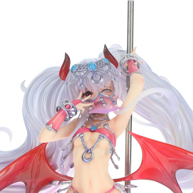 中古即納】[FIG] グリムアロエ ベリーダンスver. ボンバーガール 1/6