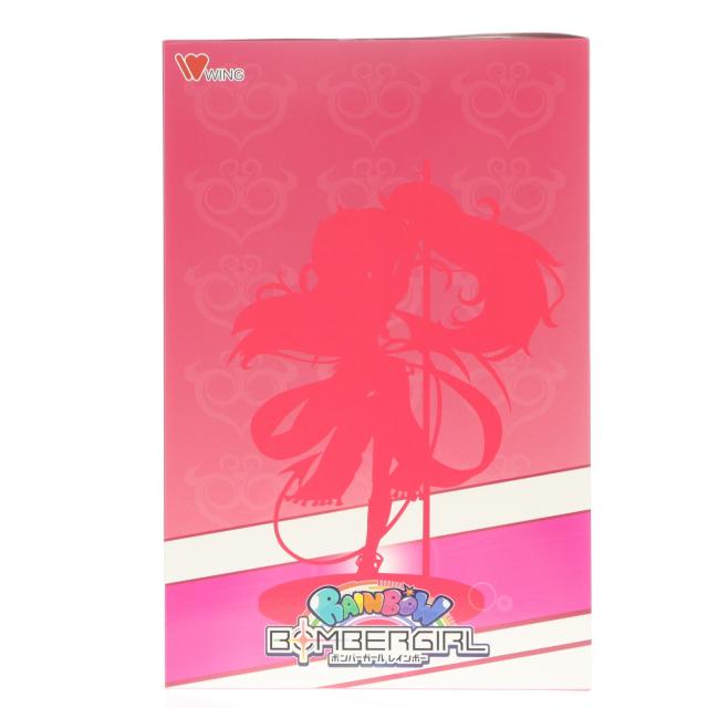 中古即納】[FIG] グリムアロエ ベリーダンスver. ボンバーガール 1/6