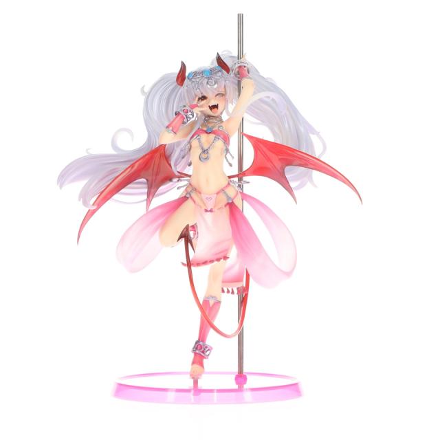 中古即納】[FIG] グリムアロエ ベリーダンスver. ボンバーガール 1/6