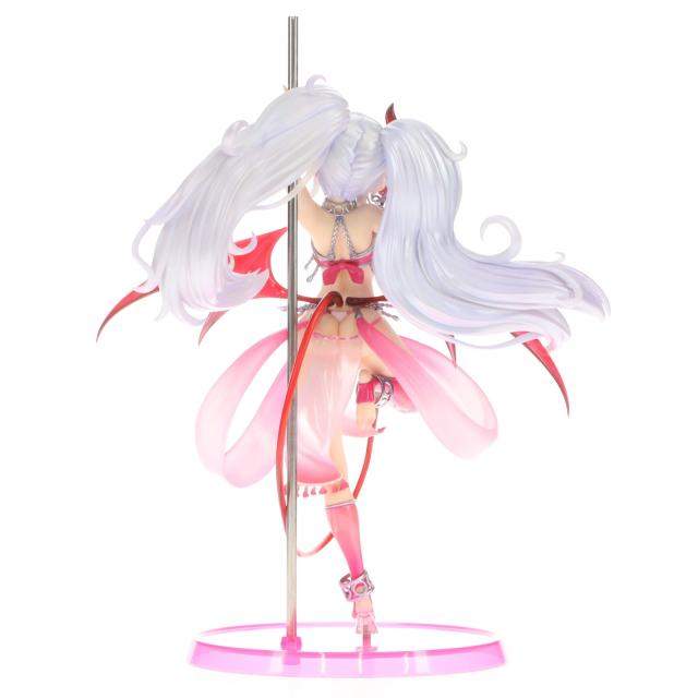 中古即納】[FIG] グリムアロエ ベリーダンスver. ボンバーガール 1/6
