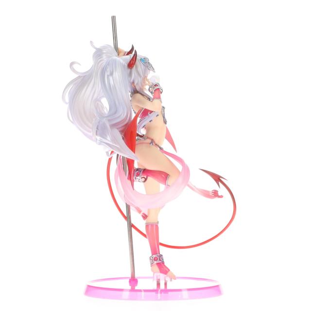 中古即納】[FIG] グリムアロエ ベリーダンスver. ボンバーガール 1/6