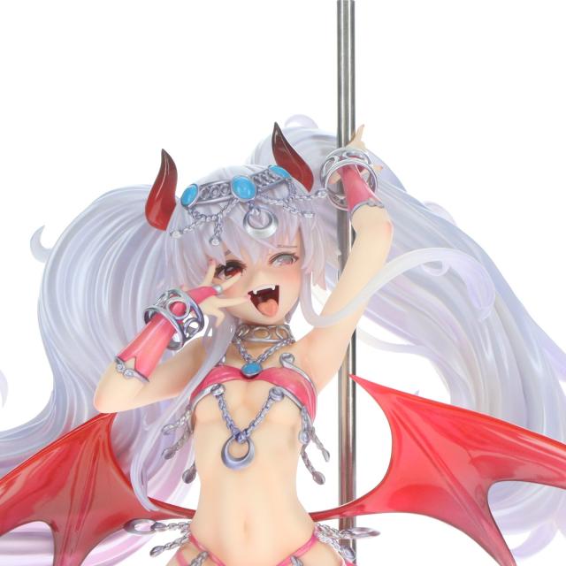 中古即納】[FIG] グリムアロエ ベリーダンスver. ボンバーガール 1/6