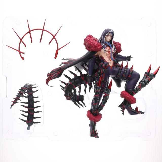 未開封 フリーイング FGO バーサーカー クー・フーリン オルタ フィギュア 中古即納】[FIG] バーサーカー/クー・フーリン〔オルタ〕 Fate/Grand