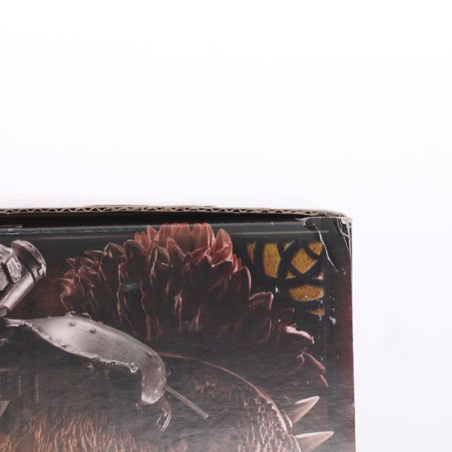 【中古即納】[FIG] Portrait.Of.Pirates P.O.P NEO-MAXIMUM ユースタス・キャプテンキッド ONE PIECE(ワンピース) 完成品 フィギュア メガハウス(20121229)_2