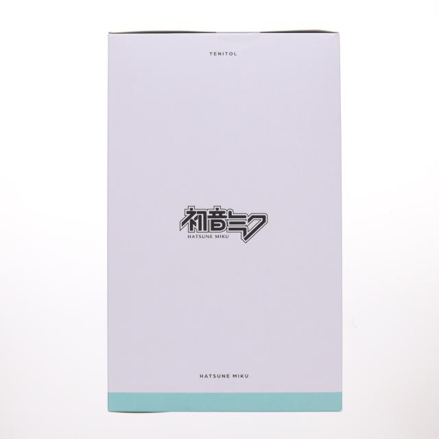 【中古即納】[FIG] TENITOL 初音ミク Light キャラクター・ボーカル・シリーズ01 初音ミク 完成品 フィギュア(AMU-TNL0001) フリュー(20230204)_3