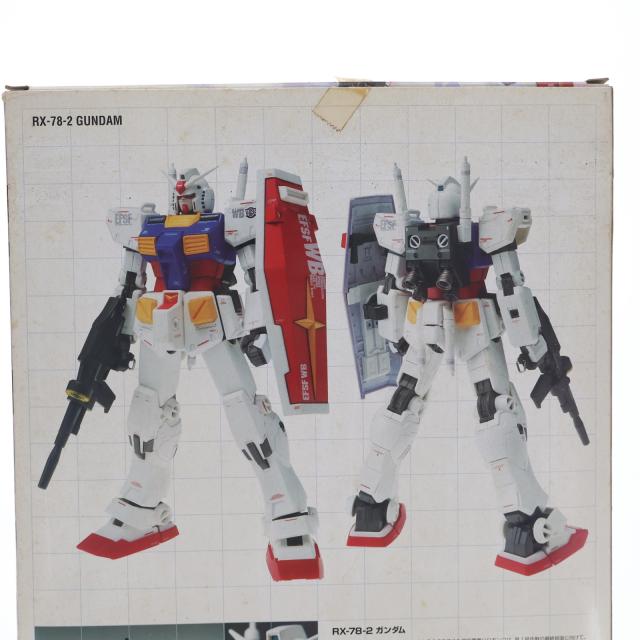 【中古即納】[FIG] GUNDAM FIX FIGURATION METAL COMPOSITE #1004 RX-78 ガンダム Ver.Ka 機動戦士ガンダム 完成品 可動フィギュア バンダイ(20081025)_2