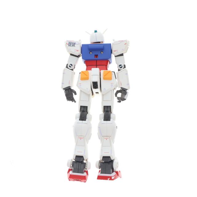 【中古即納】[FIG] GUNDAM FIX FIGURATION METAL COMPOSITE #1004 RX-78 ガンダム Ver.Ka 機動戦士ガンダム 完成品 可動フィギュア バンダイ(20081025)_6