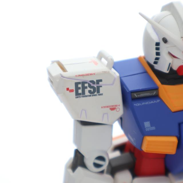 【中古即納】[FIG] GUNDAM FIX FIGURATION METAL COMPOSITE #1004 RX-78 ガンダム Ver.Ka 機動戦士ガンダム 完成品 可動フィギュア バンダイ(20081025)_7