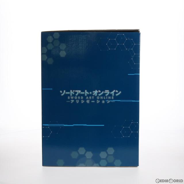 【中古即納】[FIG] eStream Store限定 アスナ -癒しの天使Ver- ソードアート・オンライン アリシゼーション 1/7 完成品 フィギュア eStream/アルファサテライト(20210331)_1