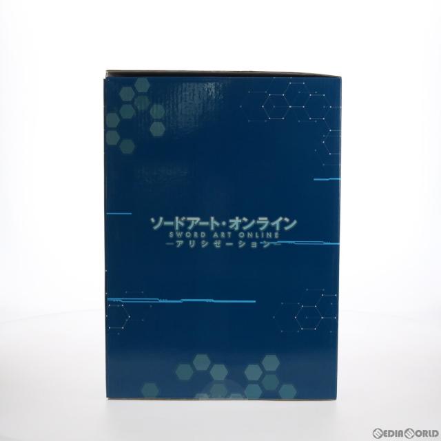 【中古即納】[FIG] eStream Store限定 アスナ -癒しの天使Ver- ソードアート・オンライン アリシゼーション 1/7 完成品 フィギュア eStream/アルファサテライト(20210331)_3