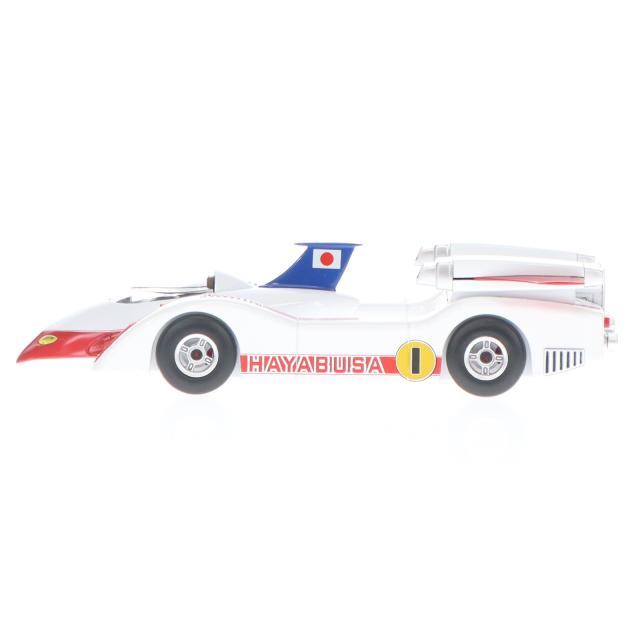 【中古即納】[FIG] マシンハヤブサ 完成品 フィギュア 造形工房密林(20221021)_4