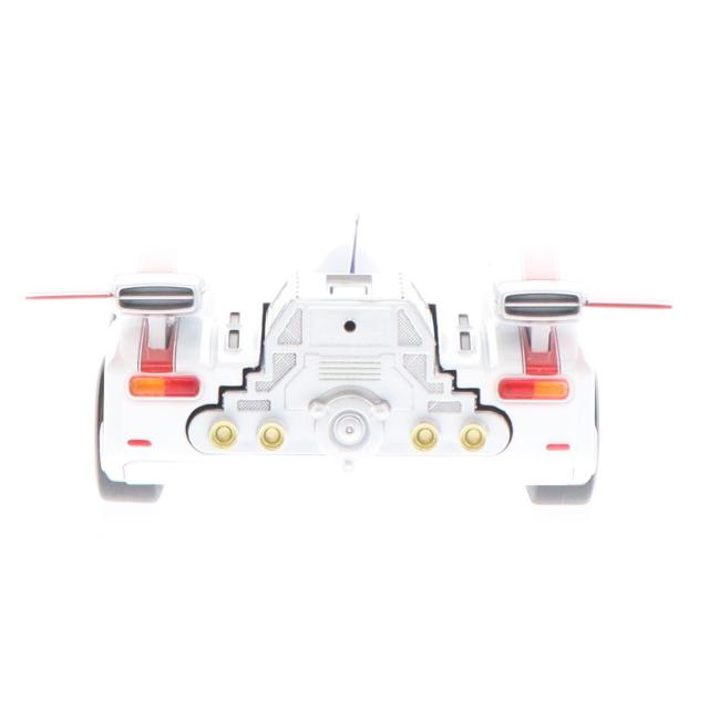 【中古即納】[FIG] マシンハヤブサ 完成品 フィギュア 造形工房密林(20221021)_5