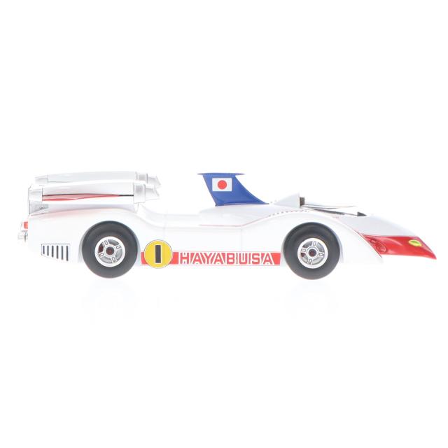 【中古即納】[FIG] マシンハヤブサ 完成品 フィギュア 造形工房密林(20221021)_6