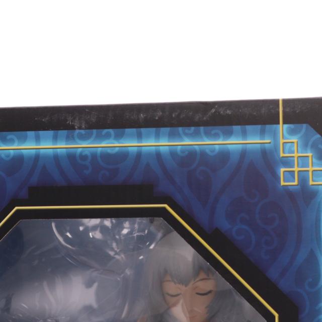 【中古即納】[FIG] B-Style 趙雲子龍(ちょううんしりゅう) バニーVer. 一騎当千 Extravaganza Epoch(エクストラバガンザ エポック) 1/4 完成品 フィギュア FREEing(フリーイング)(20161111)_2