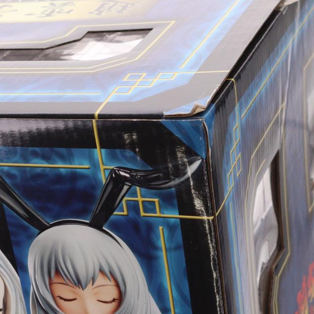 【中古即納】[FIG] B-Style 趙雲子龍(ちょううんしりゅう) バニーVer. 一騎当千 Extravaganza Epoch(エクストラバガンザ エポック) 1/4 完成品 フィギュア FREEing(フリーイング)(20161111)_5