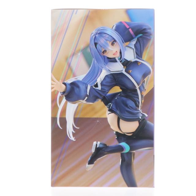 中古即納】[FIG] エトラ 通常版 あおぎり高校 1/7 完成品 フィギュア