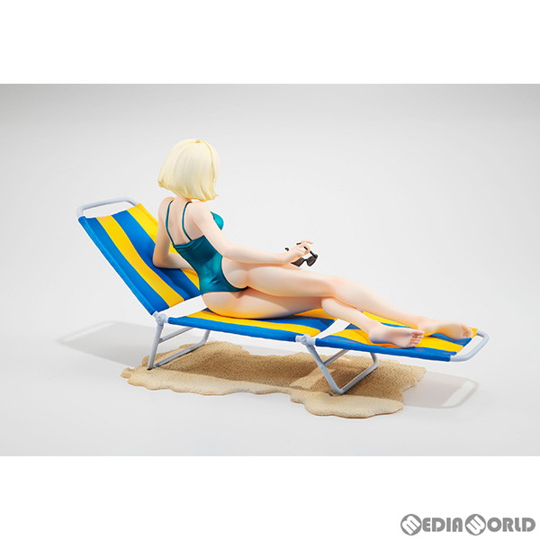 【中古即納】[FIG] GGG(ガンダムガールズジェネエーション) セイラ・マス 〜途切らせる〜 工作下士官兵火器防波堤 1/8 為し遂げる品 図形 メガハウス(20240130)