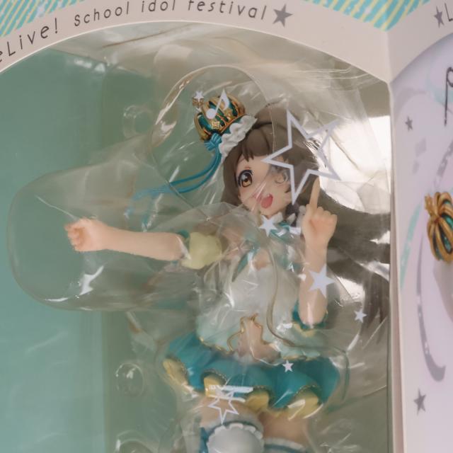 【中古即納】[FIG] 南ことり(みなみことり) ラブライブ!スクールアイドルフェスティバル 1/7 完成品 フィギュア アルター(20171109)_2